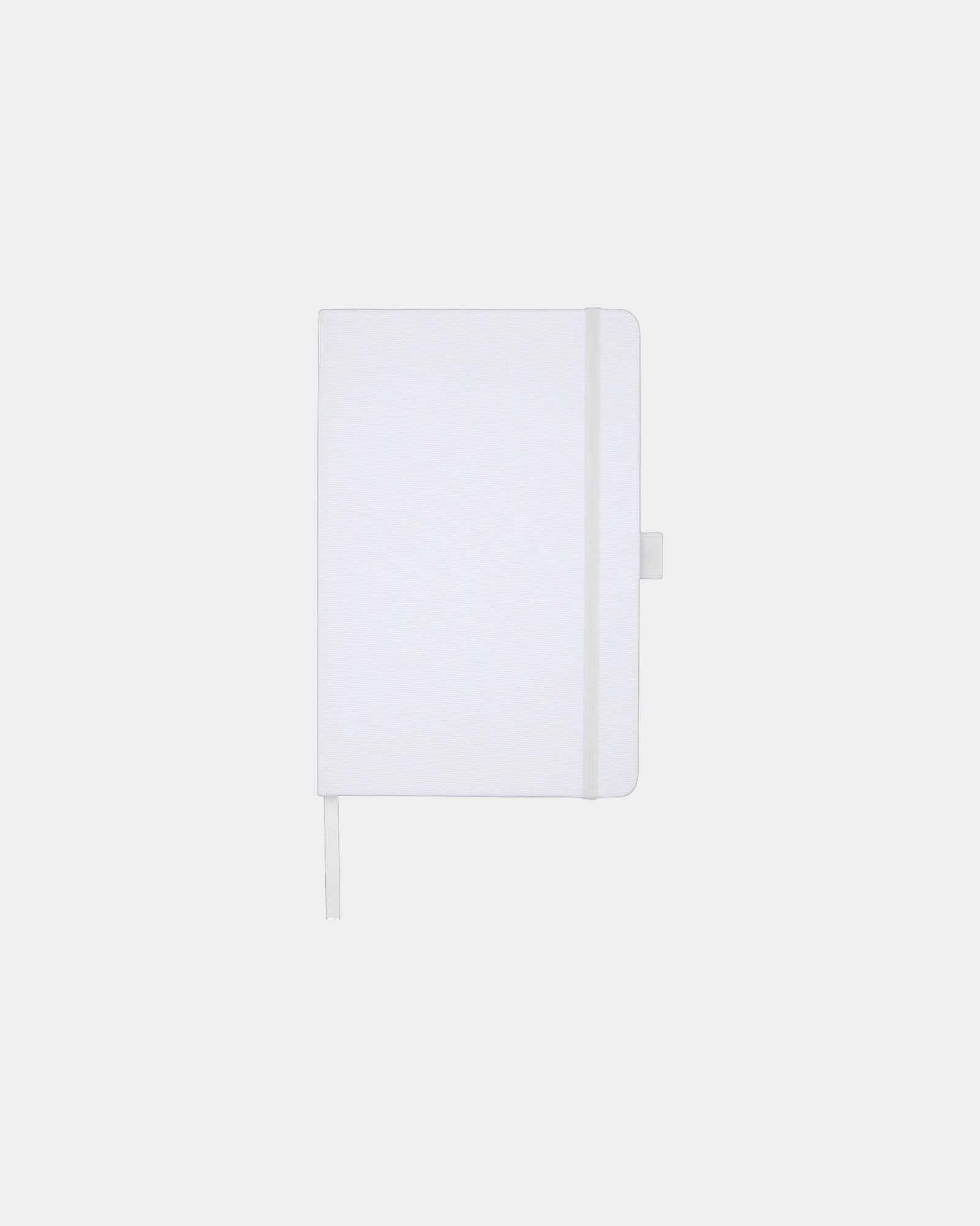 Custom recycled paper A5 notebook - 1
